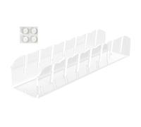 Car Vent Fan, Low Noise Adjustable Air Vent Cooler, Summer Cooling Fan with 3 Wind Speeds, Portable Automotive Ventilation for ATV, SUV, Caravan, Minivan, Car Interior Air Circulation, Hot Weather