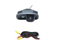 Car Videocamera Retromarcia AHD 1920x1080P Per CR-V Per SUV Per MK3 Per Insight Per MK2 2007 2008 2009 2010-2014 Videocamera Per Parcheggio In Retromarcia Telecamera di backup(Dynamic 720P CVBS)