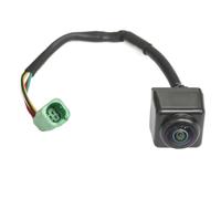 Car Videocamera Retromarcia Per Panamera Per 970 10-16 Telecamera Retromarcia Telecamera Parcheggio Vista Anteriore Posteriore Sinistra Destra 7PP980551D Telecamera di backup