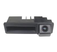 Car Videocamera Retromarcia Per Retromarcia AHD 1080P Per Auto Per A3 8P Per A6 C6 A1 Per Q7 Per A4 B7 B6 S5 A6L Telecamera Impermeabile Telecamera di backup(CVBS720P-AHD720P)
