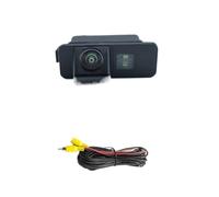 Car Videocamera Retromarcia Telecamera Posteriore AHD 1920x1080P Per Auto Per EcoSport Per MK1 Per MK2 Per Fiesta Per MK6 Per Galaxy Per MK3 Per C-Max Telecamera di backup(Dynamic 720P CVBS)