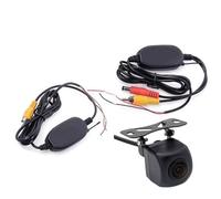 Car Videocamera Retromarcia Telecamera Posteriore Universale Per Auto 720P 1080P AHD IP68 LED Per Auto, Retromarcia, Impermeabile, HD, Visione Notturna Telecamera di backup(720P Wireless)