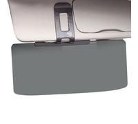 Car Visor Extender Sun Blocker - Adjustable Anti Glare Shield | With Extendable Design, Protects Eyes From Sunlight, Reduces Glare And Improves Comfort While On The Road