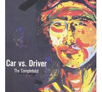 Car Vs. Driver - Completeist