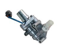 Car VTEC Solenoid Spool Valve Replacement Fit For Honda Civic DX EX GX HX 1.7L