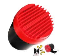 Car Warning Alarm, Unique Auto Dog Barking Horn, Loud Security Alert System, Vehicle Safety Alarm, Car Signal Horns, Motorcycles, Electric Vehicles and Tricycles
