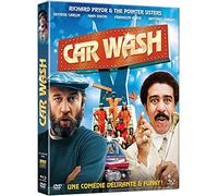 Car Wash - Combo Blu-ray + DVD