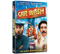 Car Wash - DVD
