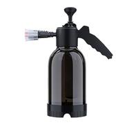 Car Wash Foam Sprayer - 2L Foam Cannon Hose Attach System , Multifunctional Cleaning Foams Generator Garden Hose Compatible , Home Vehicle Washing Soap Dispenser Tool Car Exterior Cleaning Equipment