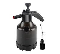 Car Wash Foam Sprayer, Garden Hose Nozzle, Heavy-Duty, ABS, Spray Watering Can with Quick-Connect for Auto Detailing, RV Cleaning, Winter Vehicle Care, 3L