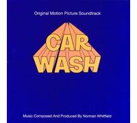 Car Wash: Original Motion Picture Soundtrack by Rose Royce (1996) by Rose Royce (1996-08-03)