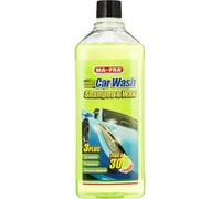 Shampoo E Cera Mafra Car Wash 1l