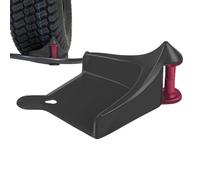 Car Washing Hose Guide Wheel, Tire Anti-Snag Pressure Washer Hose