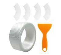 Car Weather Stripping | Versatile Self Adhesive Automotive Window Tape,Long-lasting Weather Stripping Door Seal Car - Interior Fittings For Truck Garage Exterior Winter Windshield Rv