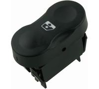 Car Window Control Switch 8200602227 5 Pins Front Electric Window Switch for Dacia for Duster for Sandero 2008 2009 2010 2011