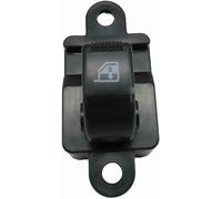 Car Window Control Switch 93580-05050 Front Right Electric Window Switch for Hyundai for Atos 5 Door 46 Kw 1.1