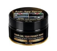 Car Window Privacy Paint - 30g Anti Peeping No Glaring Windshield Paste Win | 30g Anti Peeping No Glaring Windshield Paste - Car Window Privacy Paint Window Privacy Coating Car Sedan SUV Windshield Sunro