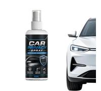 Car Window Privacy Spray - Temporary Light-Blocking Anti-Peeping Coating