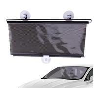 Car Window Shade - 40x60cm Window Shades for Car