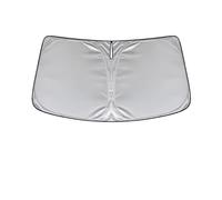 Car Window Shade Per Tesla Per Modello 3 Y 2023 Parasole Per Auto Parabrezza Anteriore Posteriore Parasole Anti-UV Protezione Dello Schermo Parasole Auto(A)