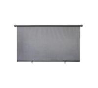Car Window Shade Tendina Parasole Per Auto, Con Pulsante, Avvolgibile, Telescopica, In Rete, Isolante Dal Calore Estivo, In Vetro Parasole Auto(40x45 Style2)