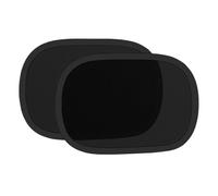 Car Window Sun Shade - Heat Insulation Cover, Side Sunshade, Uv Protection Glare Reduction Foldable Mesh Privacy Shield | Suitable for Kids Dog Passenger Automobile Vehicle Truck Suv Summer Driving