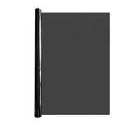 Car Window Tint Film, Privacy Protection Glass Cover, Heat-Resistant UV Block Films, Sun Glare Shield Tint, Ideal For Vehicle Van RV Sedan Truck Windshield, Transparent Black