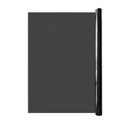 Car Window Tint Film, Privacy Protection Glass Cover, Heat-Resistant UV Block Films, Sun Glare Shield Tint, Ideal For Vehicle Van RV Sedan Truck Windshield, Transparent Black