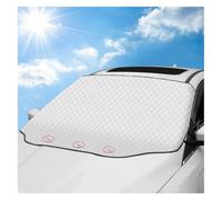 Car Windscreen Cover Magnetic Windshield Sun Shade for vw T4 Transporter