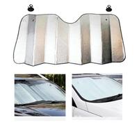 Car Windshield Sunshade Sun Visor Protector B8 B9 C7 C8 8V S3 S4 S5