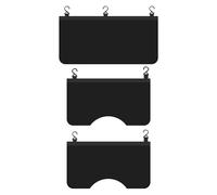 Car Wings Protector - Vehicle Maintenance Mudguard Mat - Car Mudguard Protector Pad | for Mechanics Technicians Garage Workshop Roadside Automotive Truck Sedan