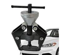 Car Wiper Arm Puller - 1.25*2.59 Inches Wiper Arm Removal Puller | Windscreen Window Wipers Blade Removal Tool | Easy to Use Wipers Arms Pullers | Heavy-Duty Arms Bearing Remover Pullers Repair Tool