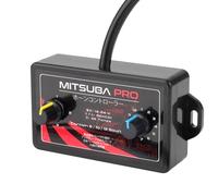 Car Wiring Harness, Control Box, 25 Tone 12 V 24 V Horn System for Motorcycle Truck Vehicle, Automotive Accessory Exterior Customization, Fleet Managers and Daily Drivers 4.8 x 1.42 x 2.36 Inches