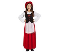 CAR Y GUS, S.L. Costume da Pastorella Lavandaria per Bambina