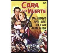 Cara A La Muerte (Import Dvd) (2009) Varios