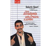 Cara Accademia della Crusca, ti scrivo. 101 parole siciliane suggerite da Robert