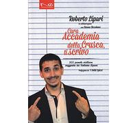 Cara Accademia della Crusca, ti scrivo. 101 parole siciliane suggerite da Roberto Lipari