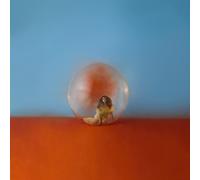 cara alessia In The Meantime (Deluxe) (CD)