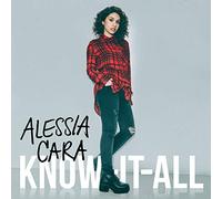 Cara Alessia - Know It All