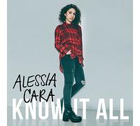 Cara, Alessia - Know It All