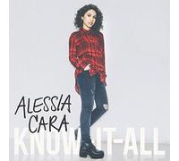 Cara, Alessia - Know It All (Tg)