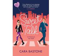 Cara Bastone Sweet Talk (Tascabile) Love Lines