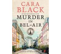 Cara Black Murder in Bel-Air (Tascabile) Aimée Leduc Investigation