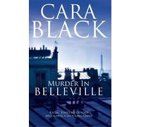 Cara Black Murder in Belleville (Tascabile) Aimee Leduc