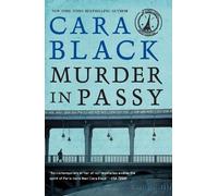 Cara Black Murder in Passy (Tascabile)