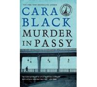 Cara Black Murder in Passy (Tascabile)