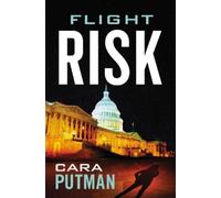 Cara C. Putman Flight Risk (Tascabile)