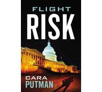 Cara C. Putman Flight Risk (Tascabile)