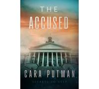Cara C Putman The Accused (Tascabile)