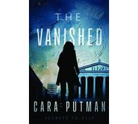 Cara C Putman The Vanished (Tascabile)
